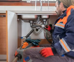 About Sewer Line Replacement Wardville, OK